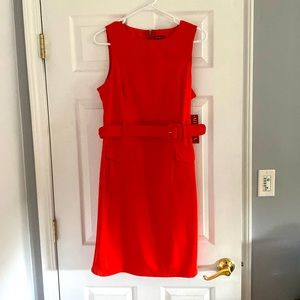 Size 8 merona dress from kohls. Bought it never been worn.